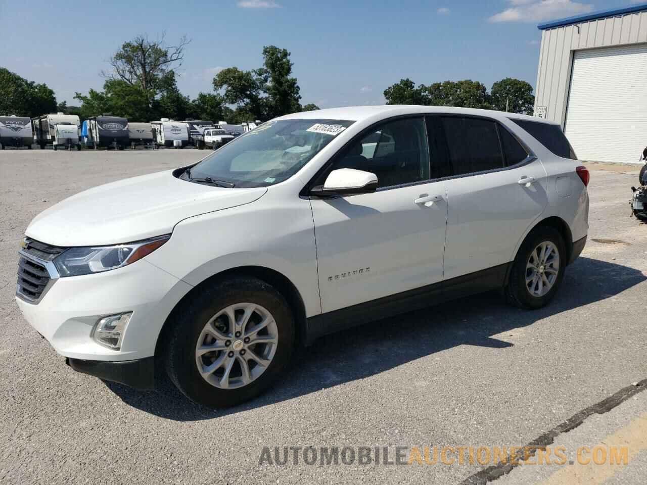 3GNAXJEV4JS622824 CHEVROLET EQUINOX 2018