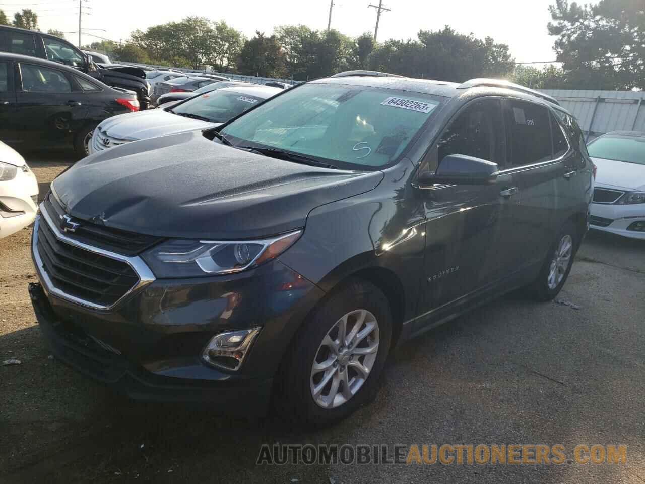 3GNAXJEV4JS625903 CHEVROLET EQUINOX 2018