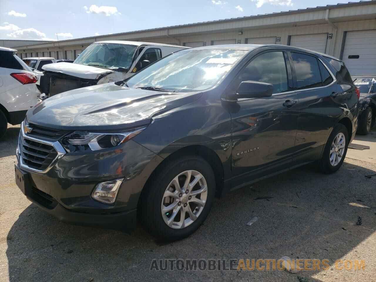 3GNAXJEV4JS627649 CHEVROLET EQUINOX 2018