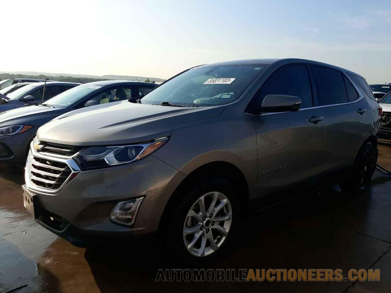 3GNAXJEV4JS640255 CHEVROLET EQUINOX 2018