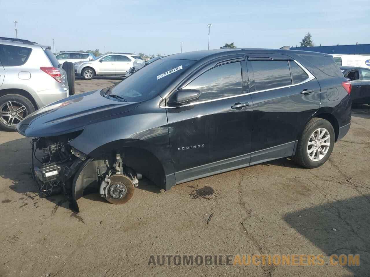 3GNAXJEV4KL333146 CHEVROLET EQUINOX 2019