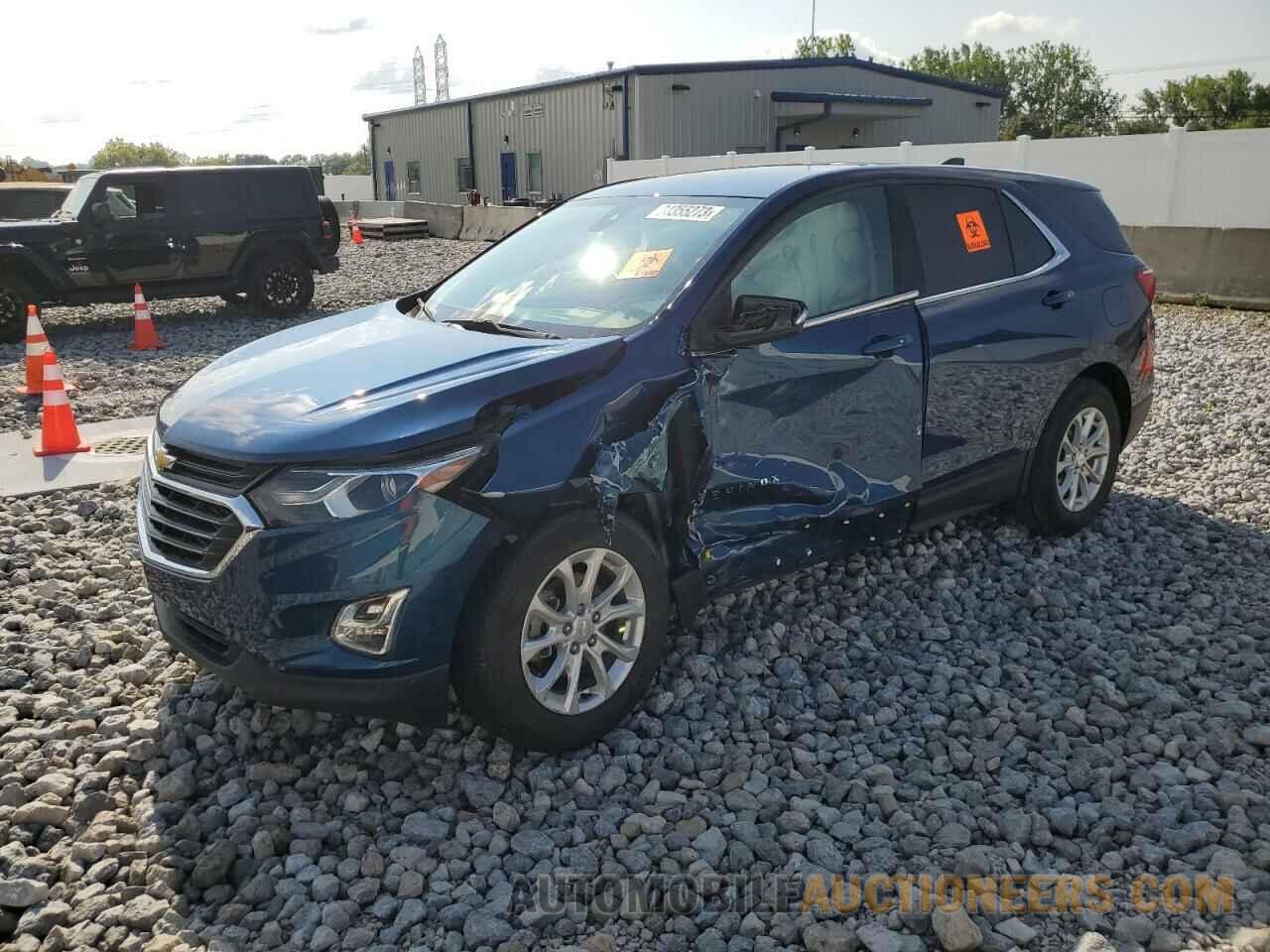 3GNAXJEV4KL373050 CHEVROLET EQUINOX 2019