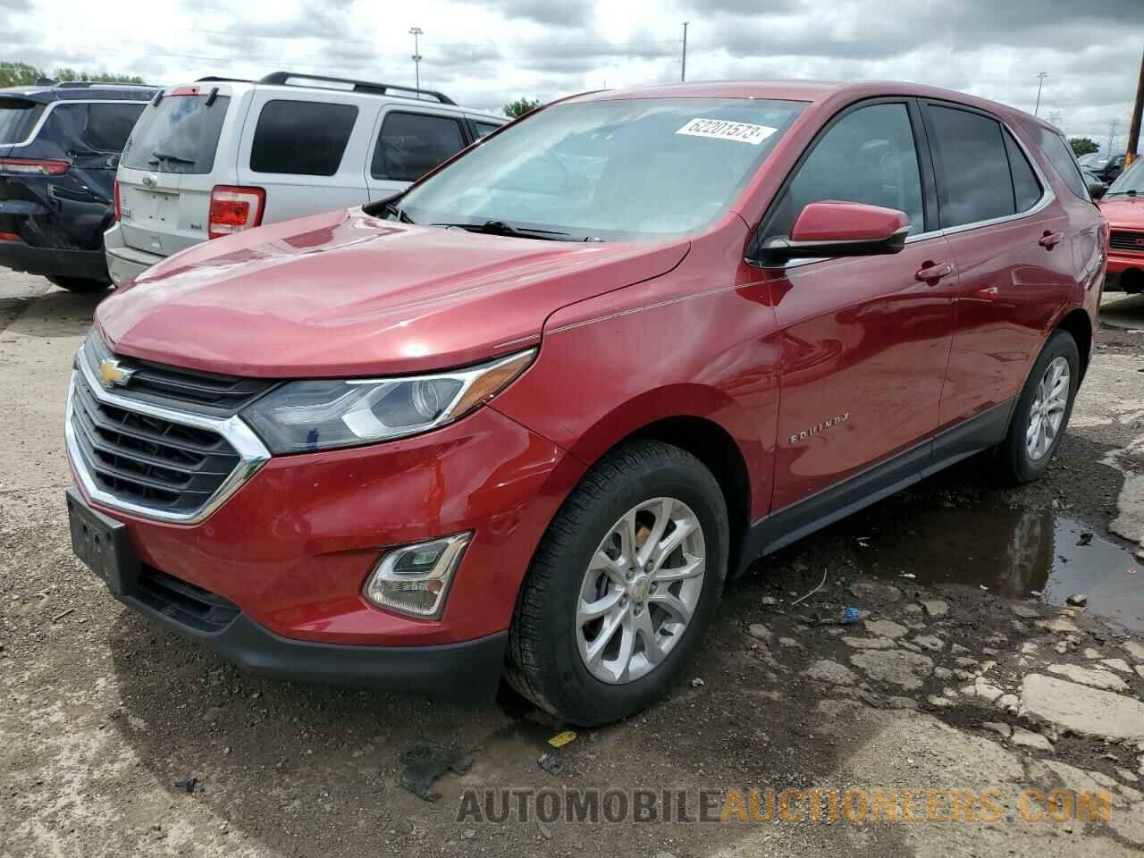 3GNAXJEV4KS597022 CHEVROLET EQUINOX 2019