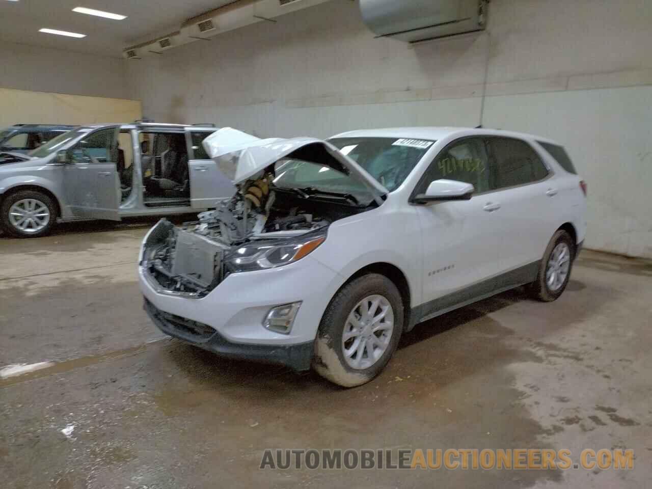 3GNAXJEV4KS599935 CHEVROLET EQUINOX 2019