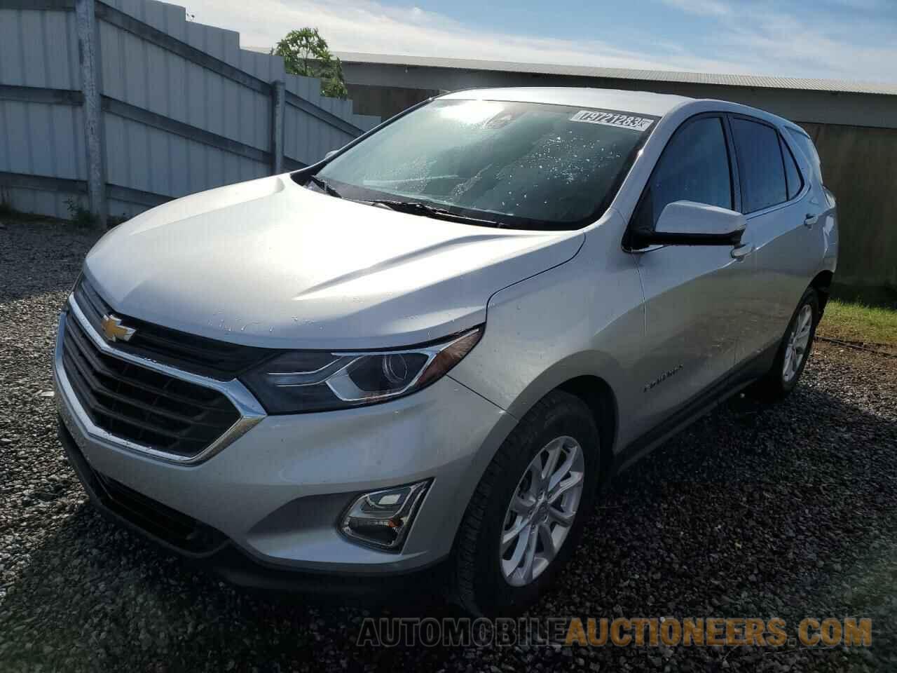 3GNAXJEV4KS607175 CHEVROLET EQUINOX 2019