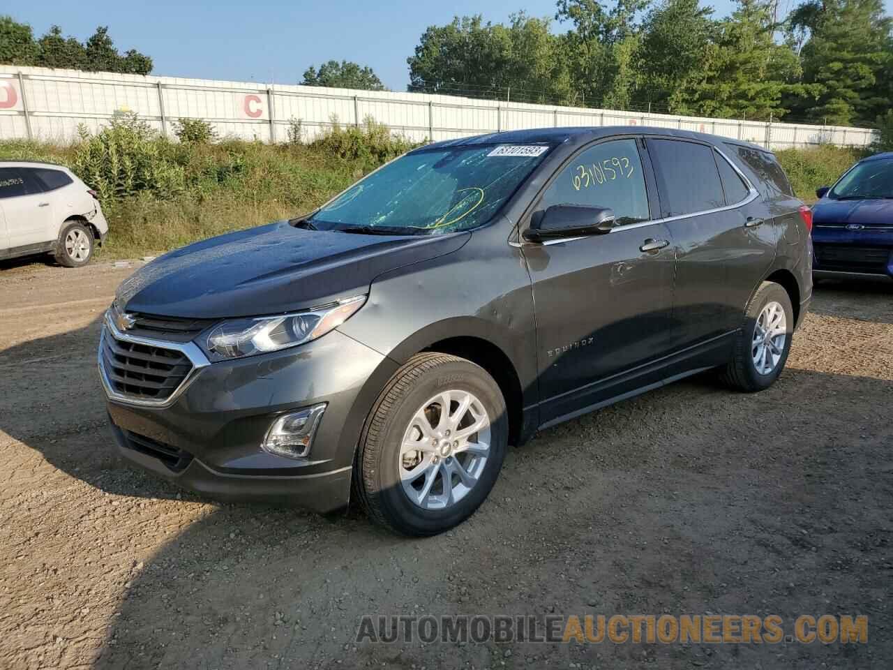 3GNAXJEV4KS622016 CHEVROLET EQUINOX 2019