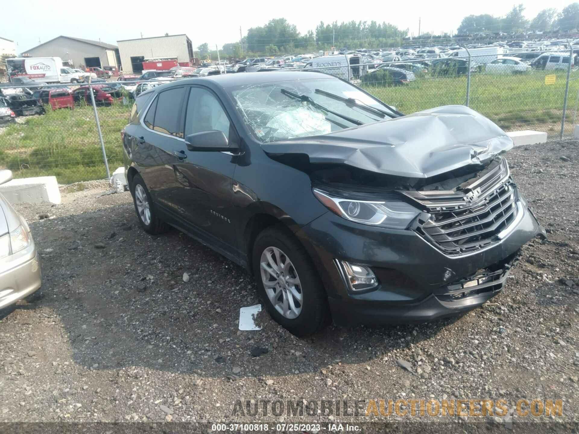 3GNAXJEV4KS627152 CHEVROLET EQUINOX 2019