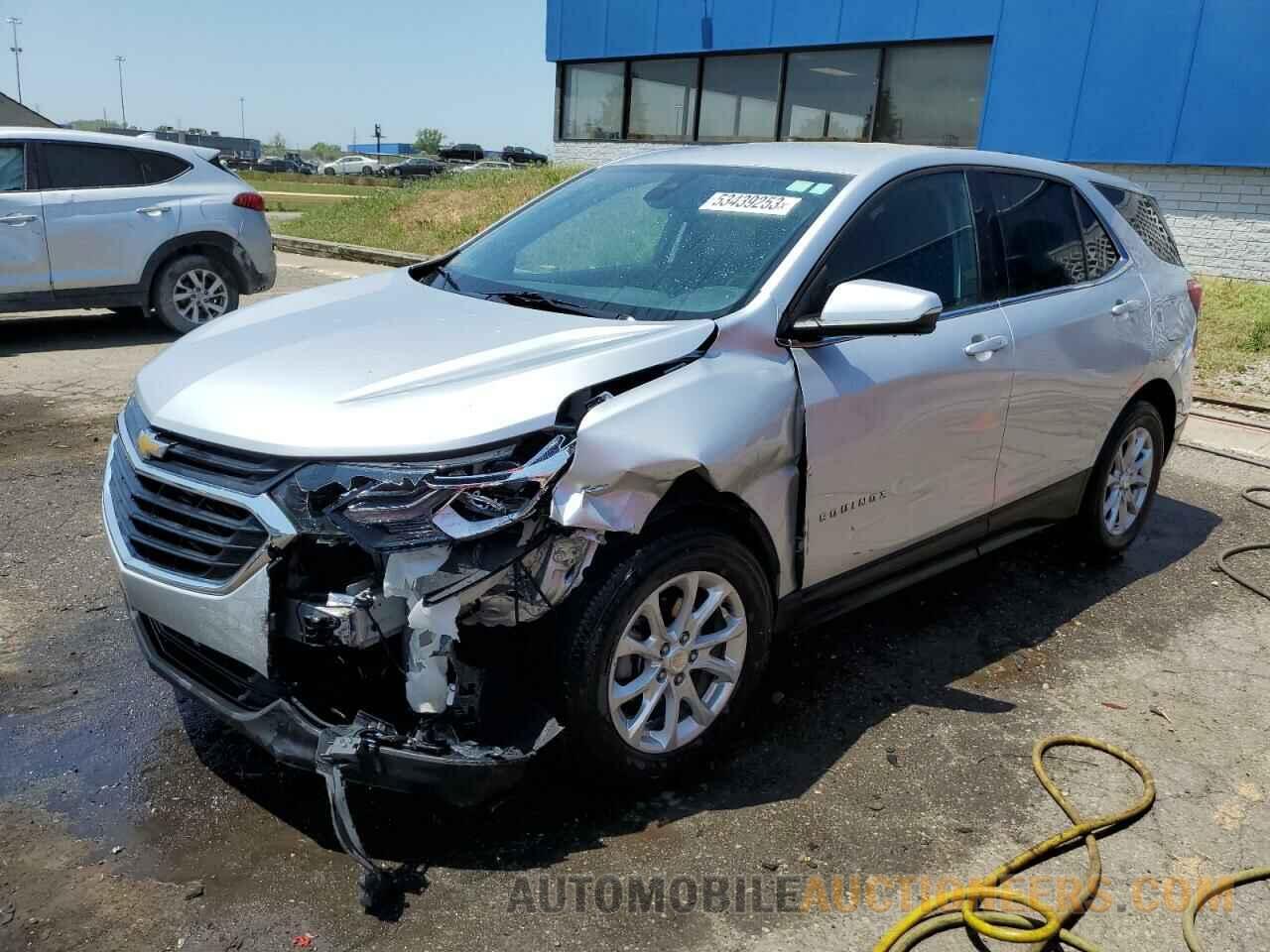 3GNAXJEV4KS634246 CHEVROLET EQUINOX 2019