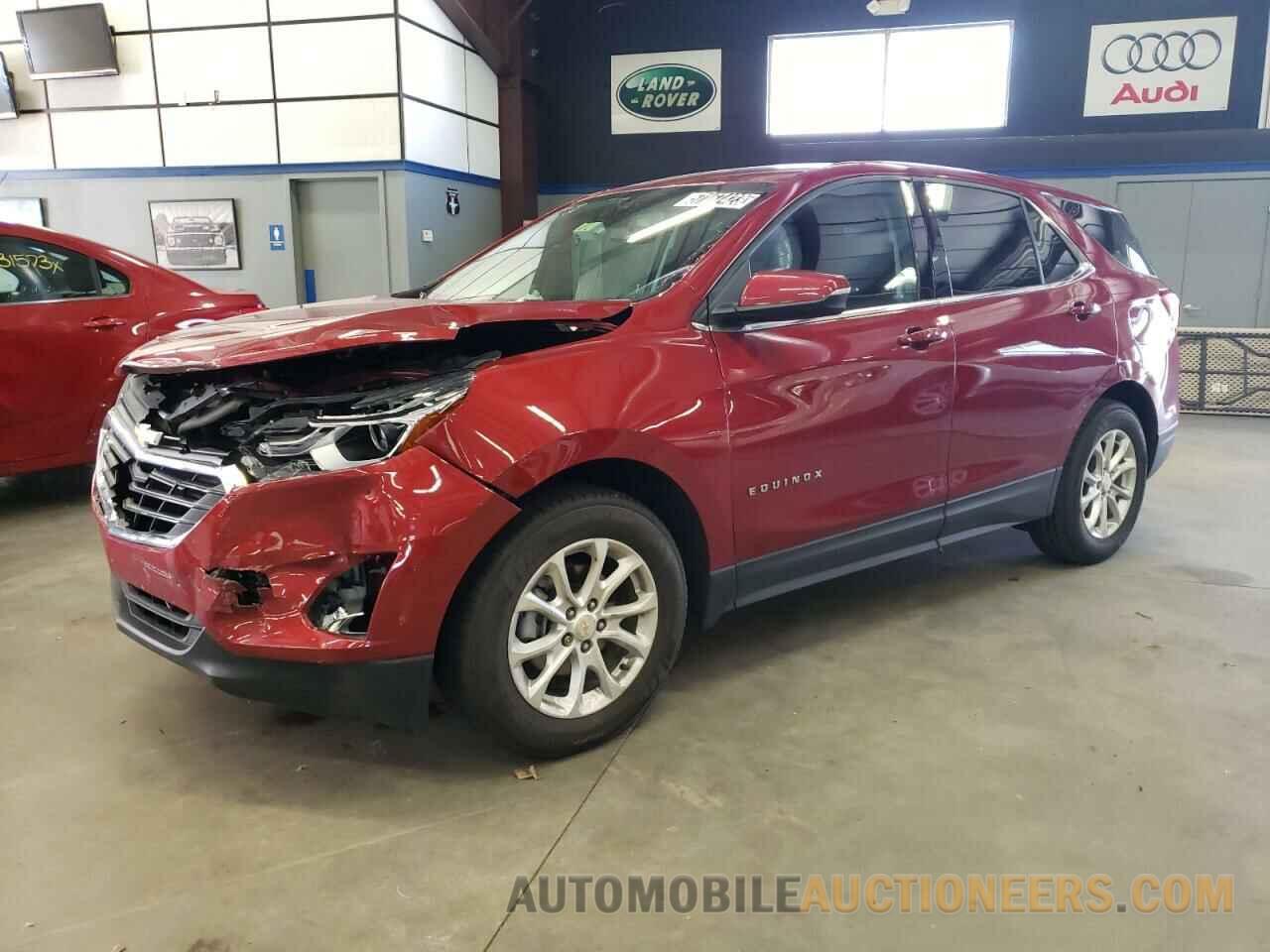 3GNAXJEV4KS643528 CHEVROLET EQUINOX 2019