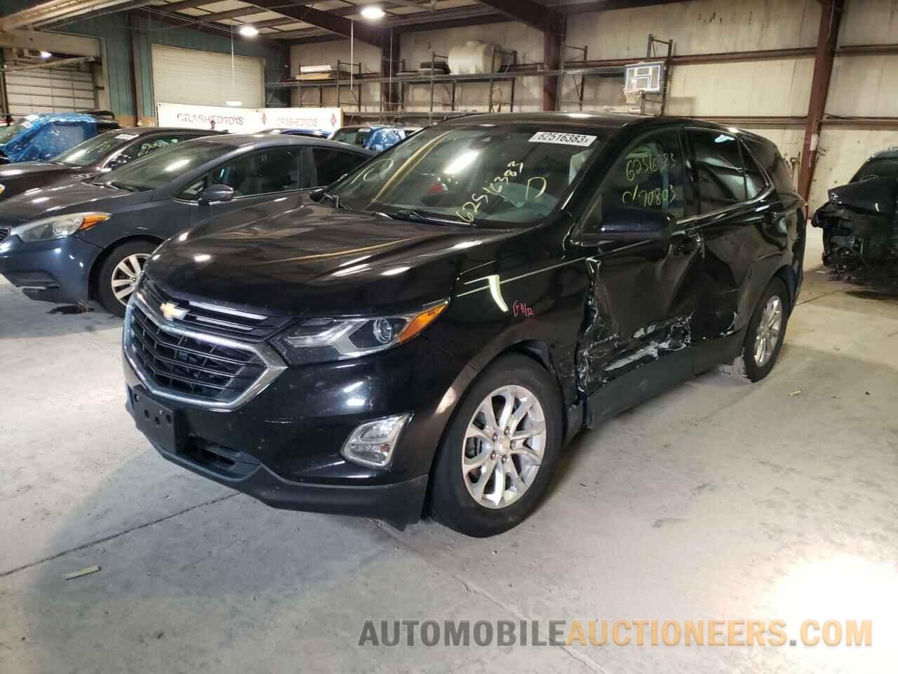 3GNAXJEV4LL207385 CHEVROLET EQUINOX 2020