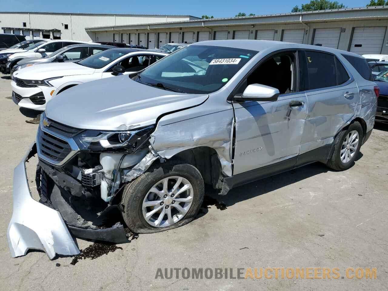 3GNAXJEV4LS518921 CHEVROLET EQUINOX 2020