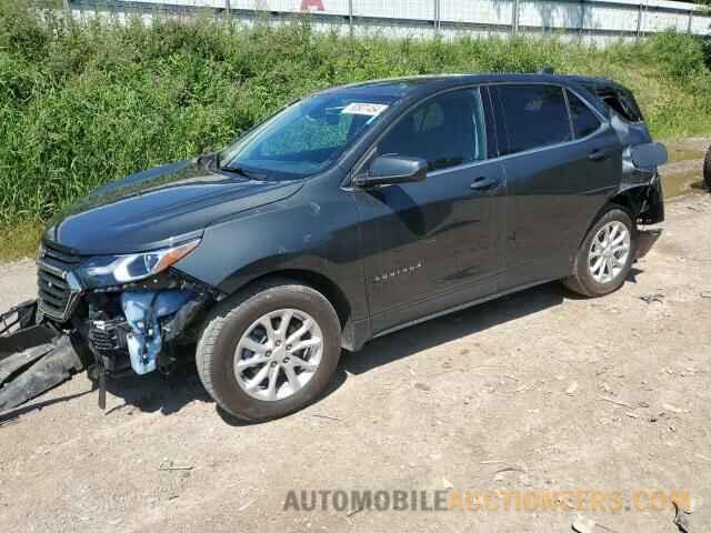 3GNAXJEV4LS520362 CHEVROLET EQUINOX 2020