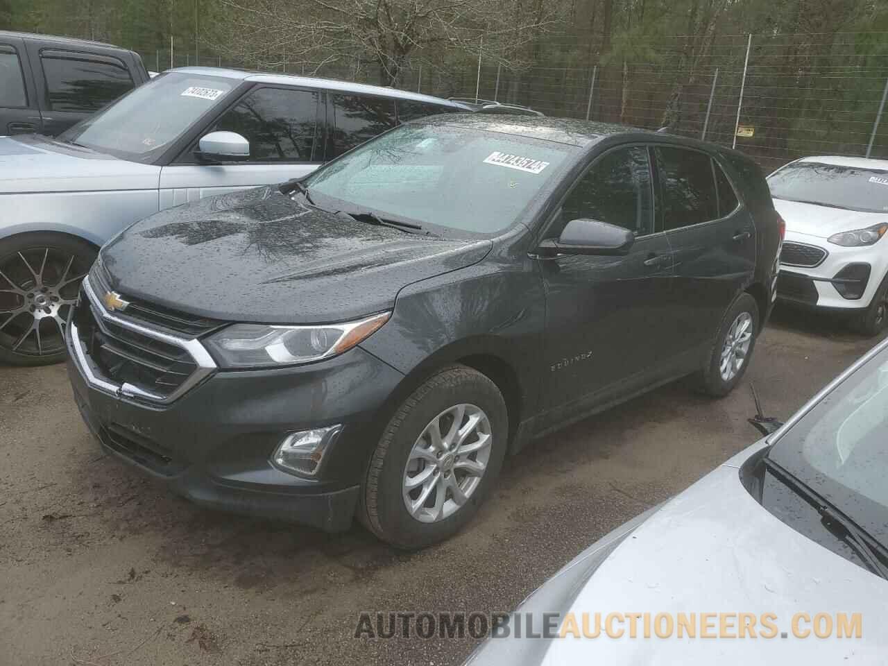 3GNAXJEV4LS522046 CHEVROLET EQUINOX 2020