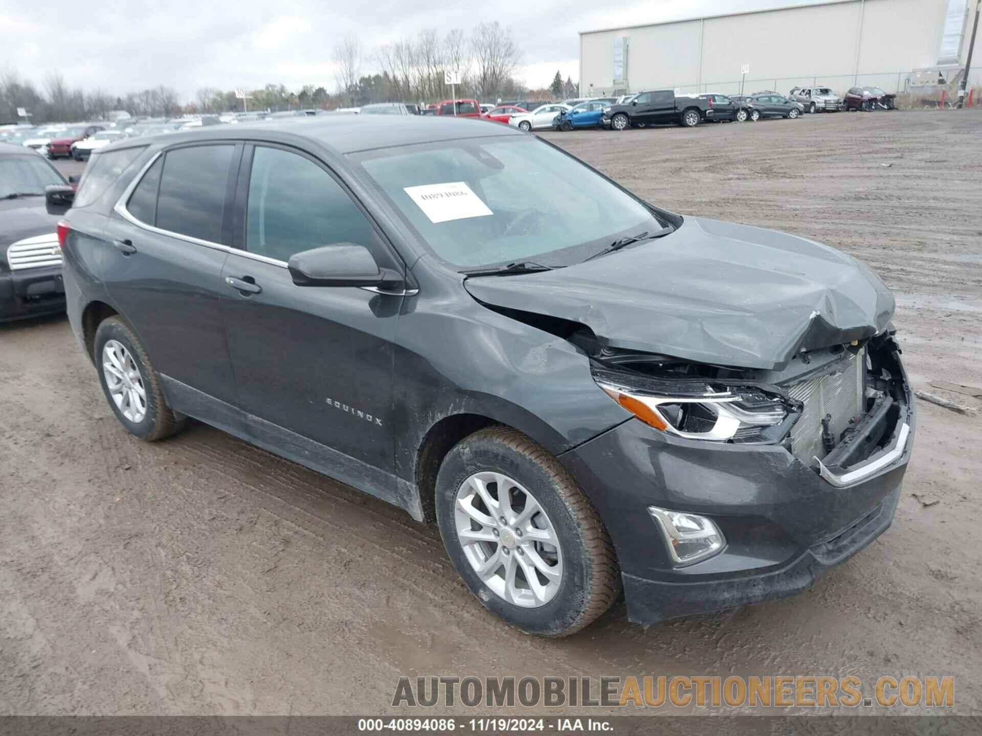 3GNAXJEV4LS532298 CHEVROLET EQUINOX 2020