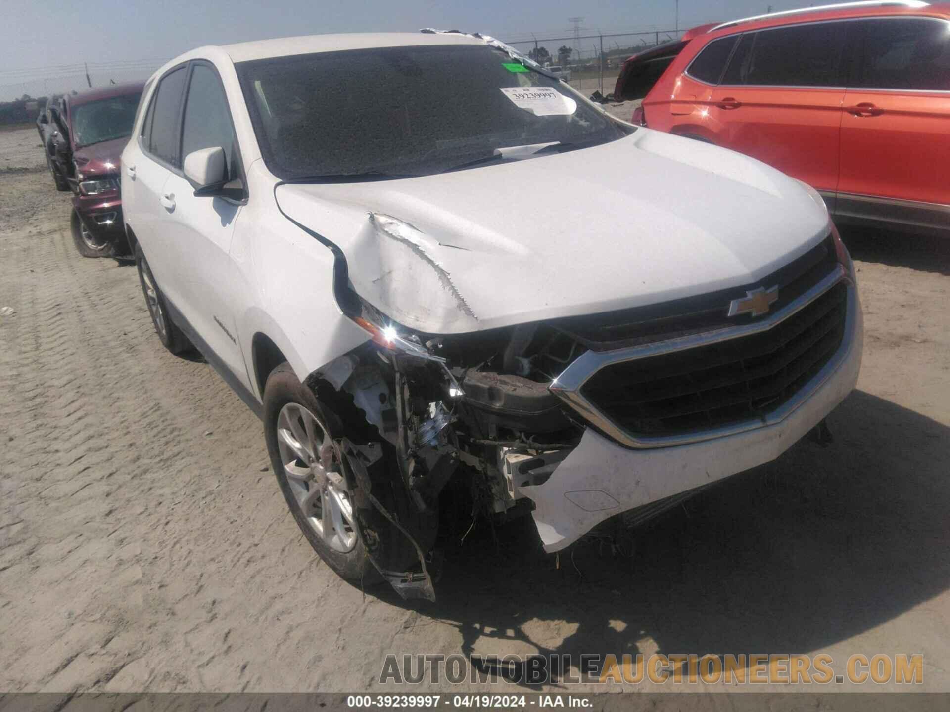 3GNAXJEV4LS560389 CHEVROLET EQUINOX 2020