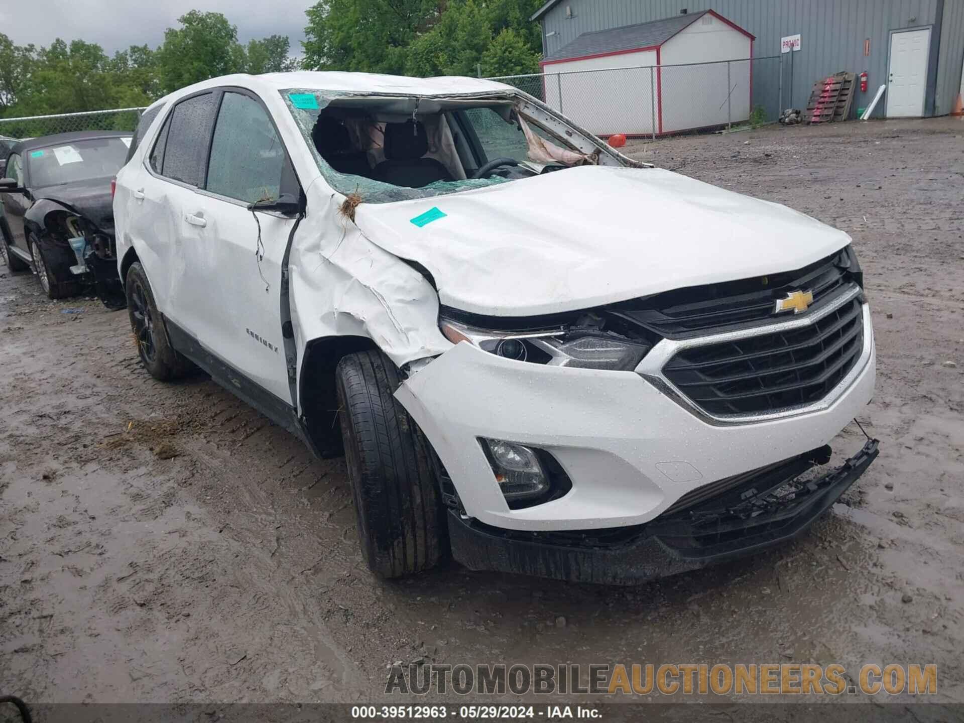 3GNAXJEV4LS732291 CHEVROLET EQUINOX 2020