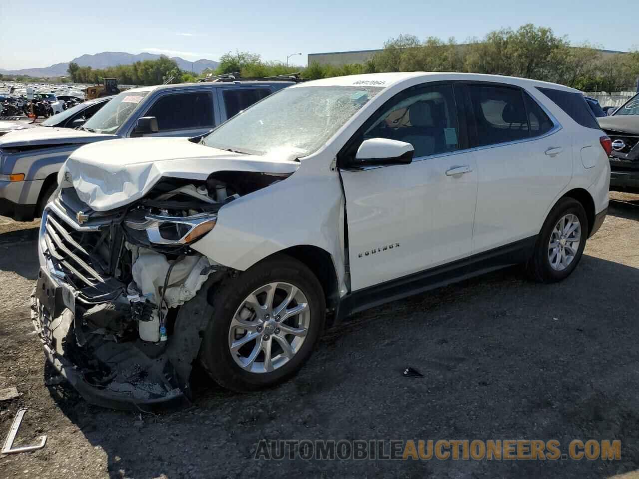 3GNAXJEV4MS139385 CHEVROLET EQUINOX 2021