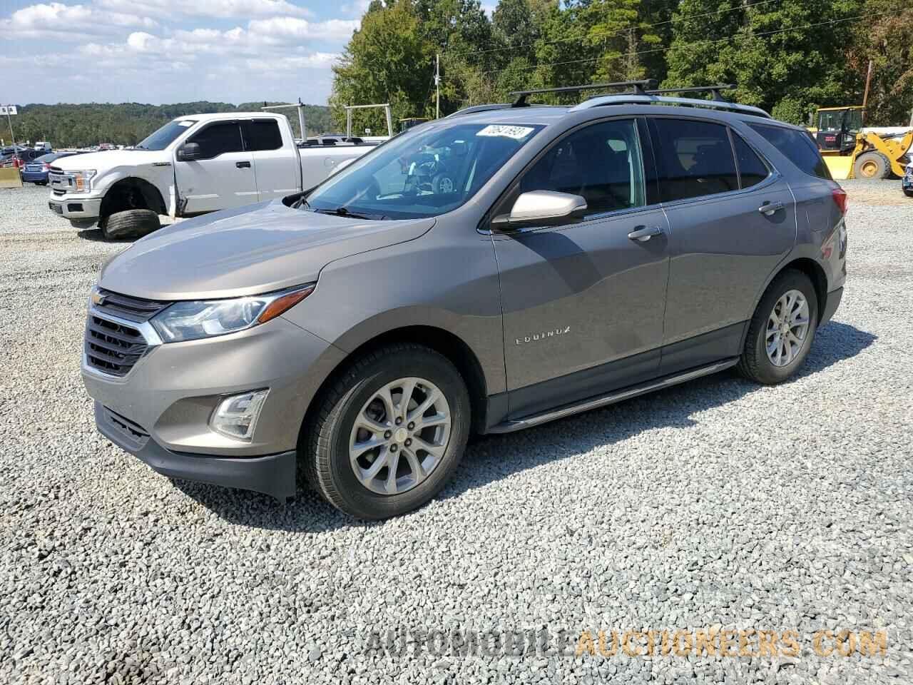 3GNAXJEV5JL118048 CHEVROLET EQUINOX 2018