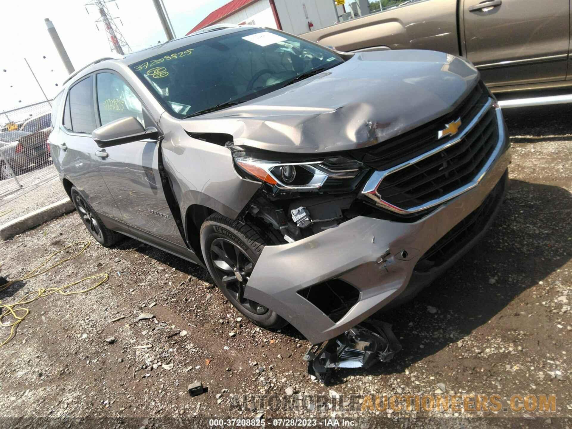 3GNAXJEV5JL118115 CHEVROLET EQUINOX 2018