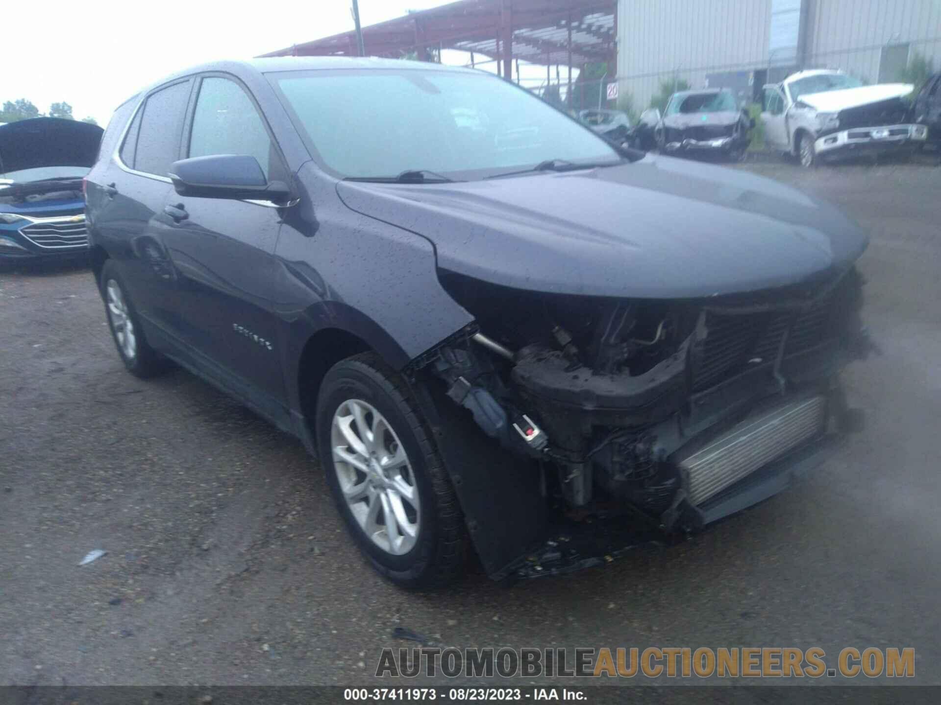 3GNAXJEV5JL118275 CHEVROLET EQUINOX 2018