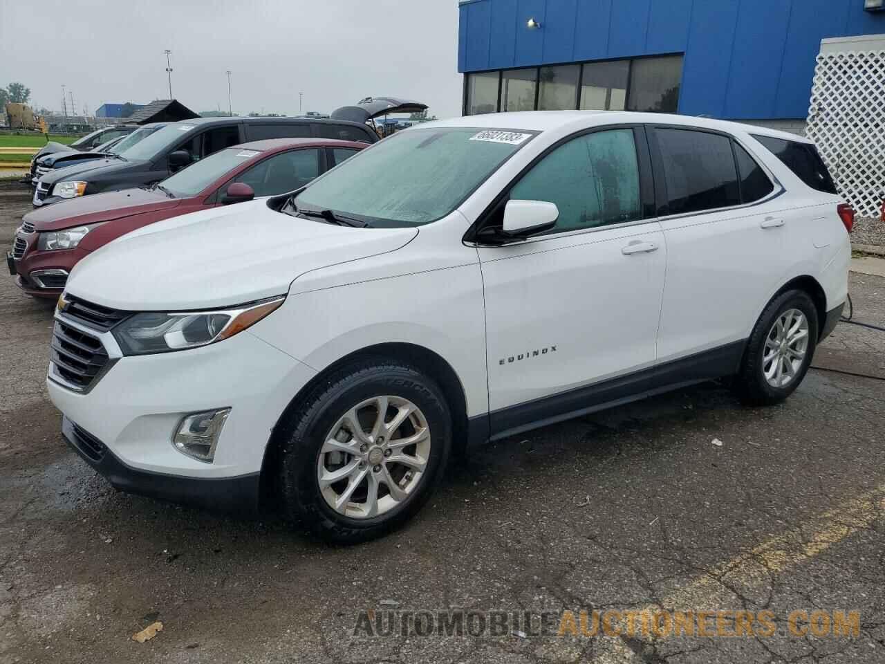 3GNAXJEV5JL325202 CHEVROLET EQUINOX 2018