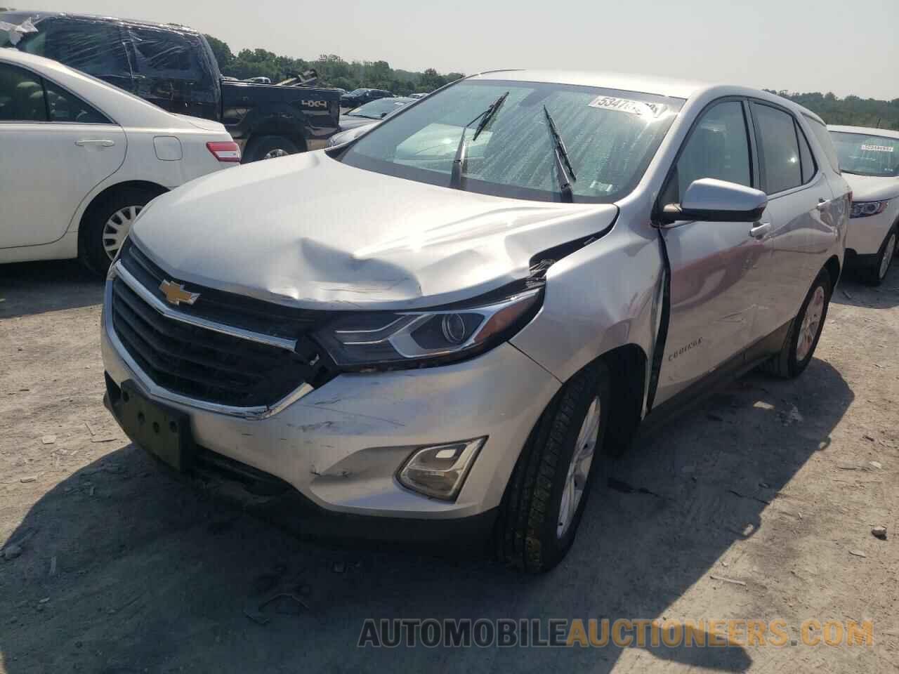 3GNAXJEV5JL375968 CHEVROLET EQUINOX 2018