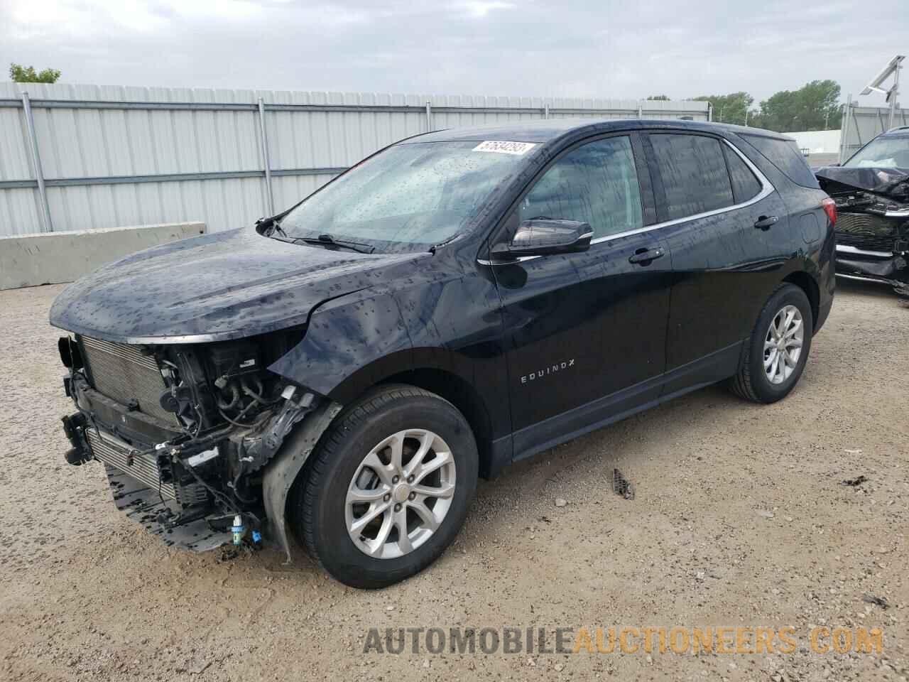 3GNAXJEV5JL381298 CHEVROLET EQUINOX 2018