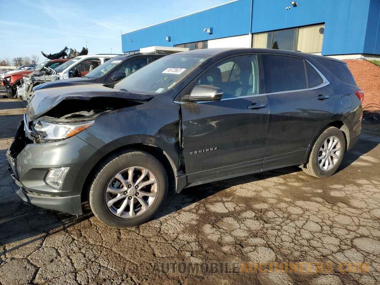 3GNAXJEV5JS502742 CHEVROLET EQUINOX 2018