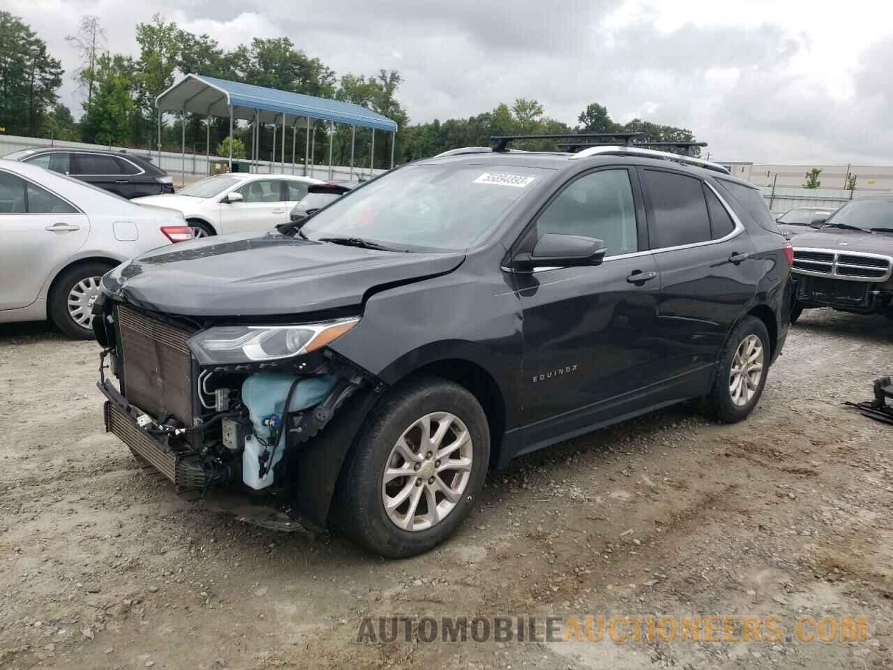 3GNAXJEV5JS510369 CHEVROLET EQUINOX 2018