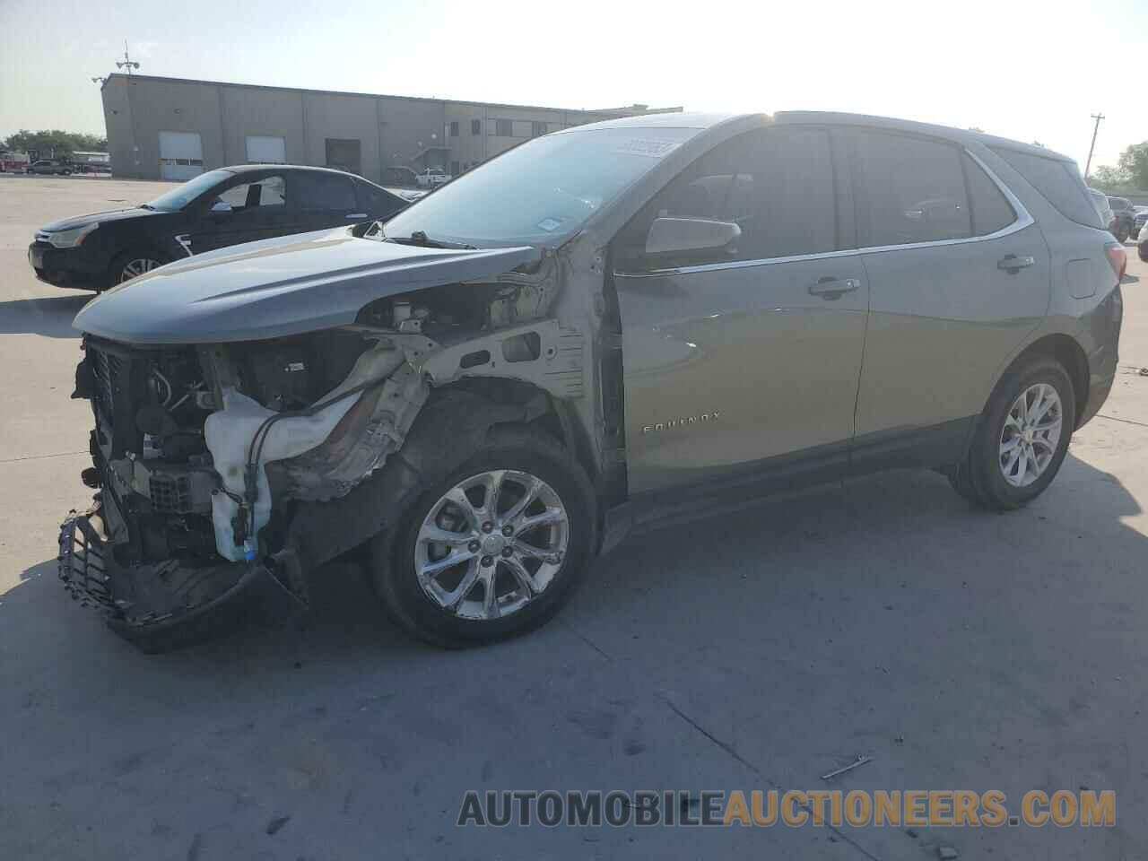 3GNAXJEV5JS516298 CHEVROLET EQUINOX 2018