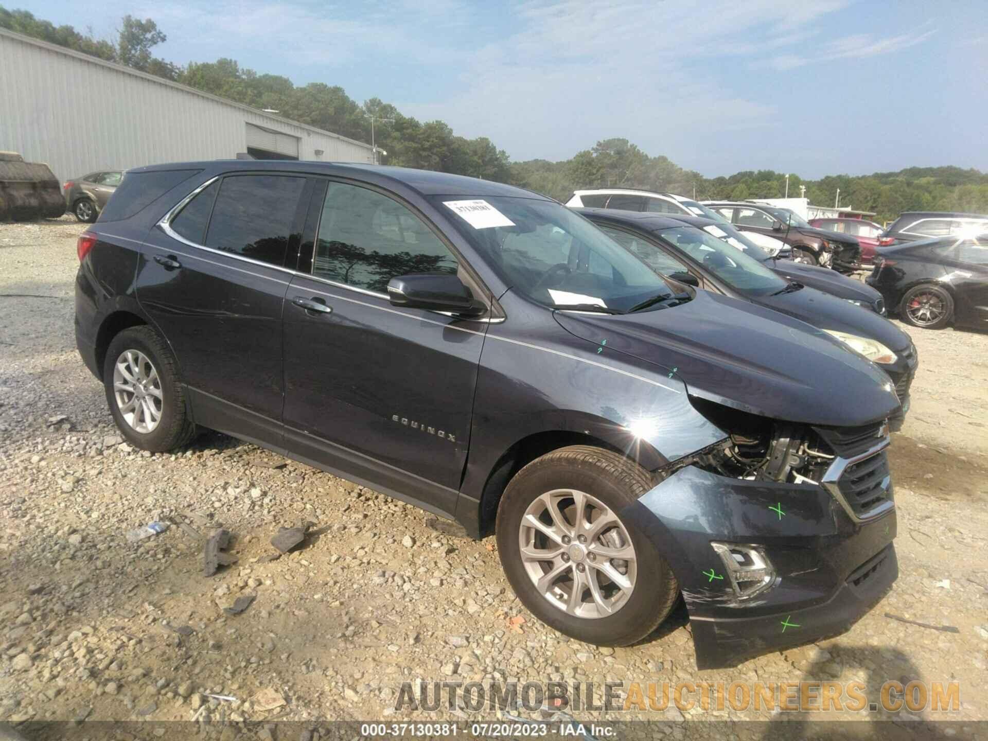 3GNAXJEV5JS529360 CHEVROLET EQUINOX 2018