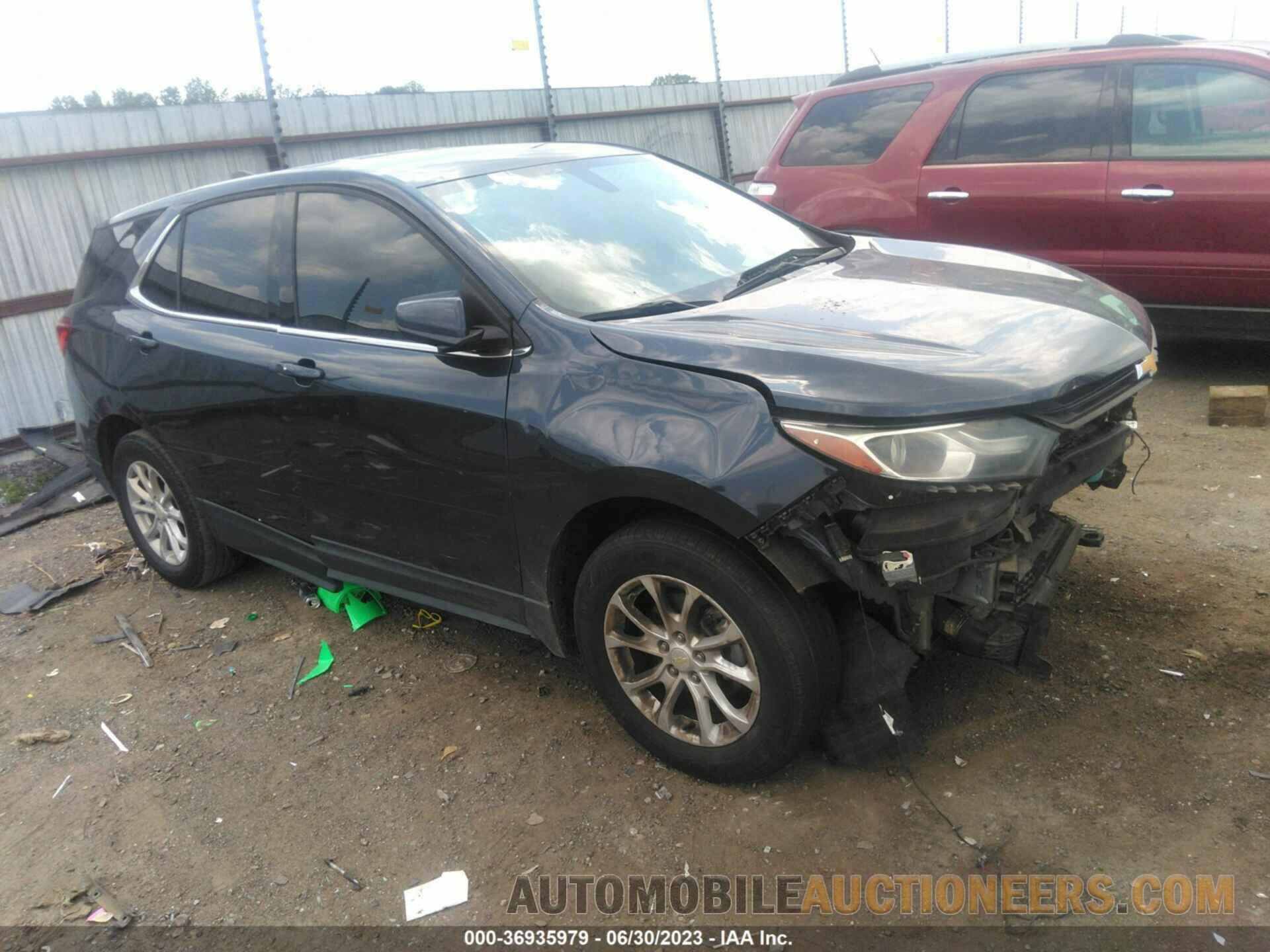 3GNAXJEV5JS530184 CHEVROLET EQUINOX 2018