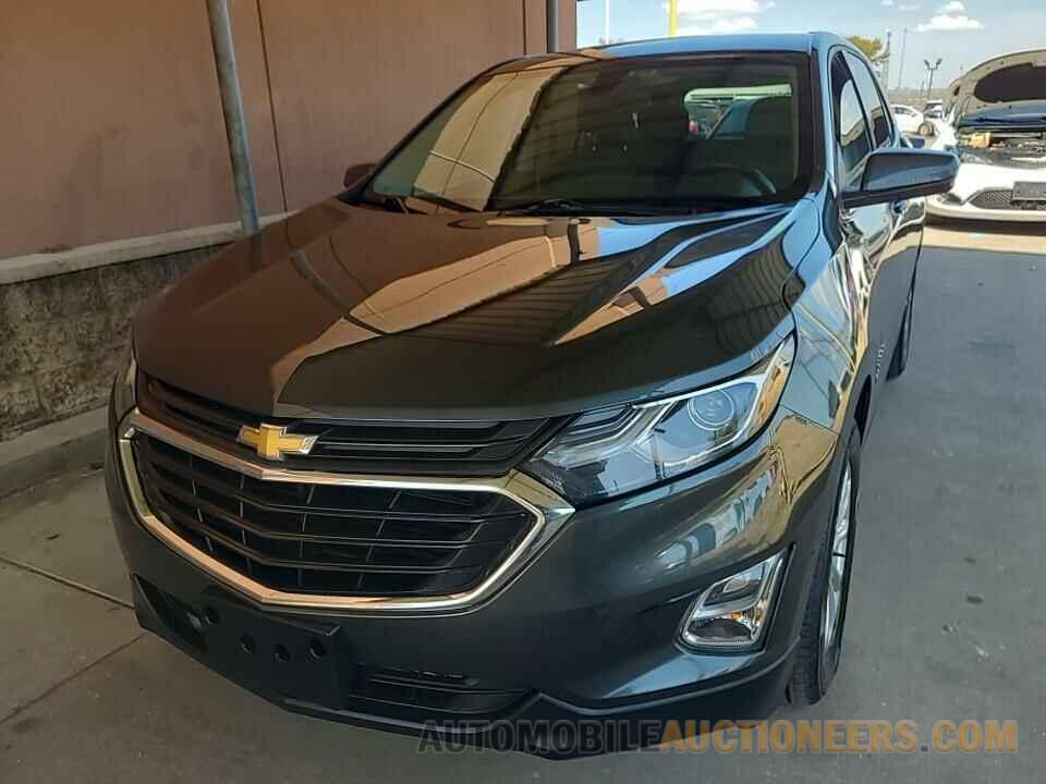 3GNAXJEV5JS531755 Chevrolet Equinox 2018