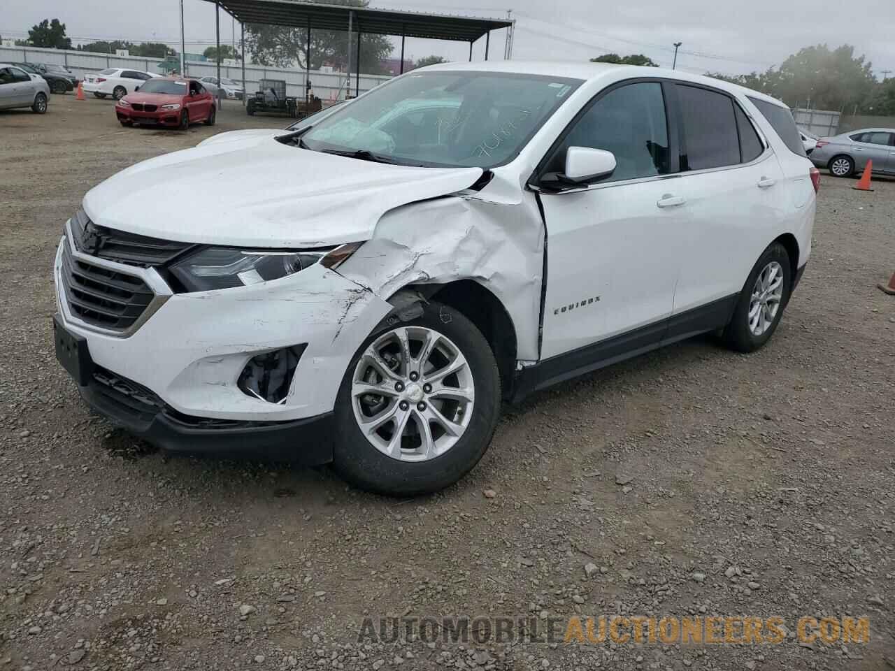 3GNAXJEV5JS536518 CHEVROLET EQUINOX 2018