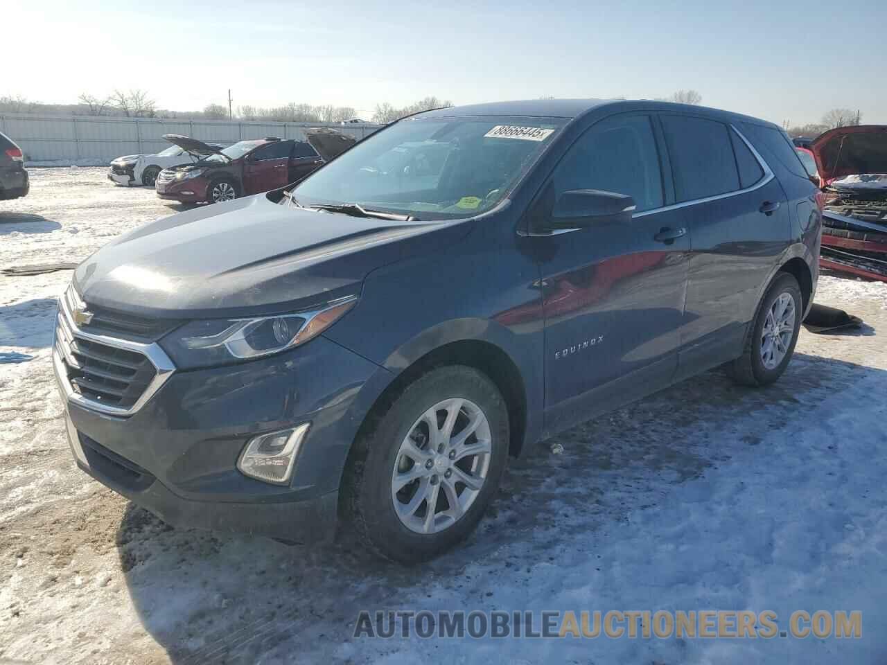 3GNAXJEV5JS539046 CHEVROLET EQUINOX 2018