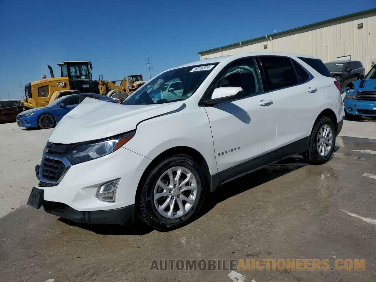 3GNAXJEV5JS539659 CHEVROLET EQUINOX 2018