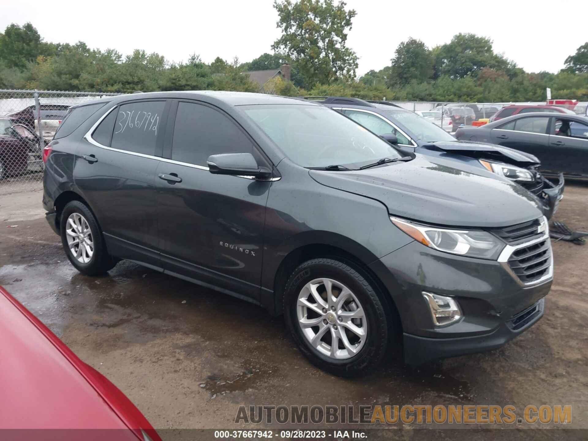 3GNAXJEV5JS553321 CHEVROLET EQUINOX 2018