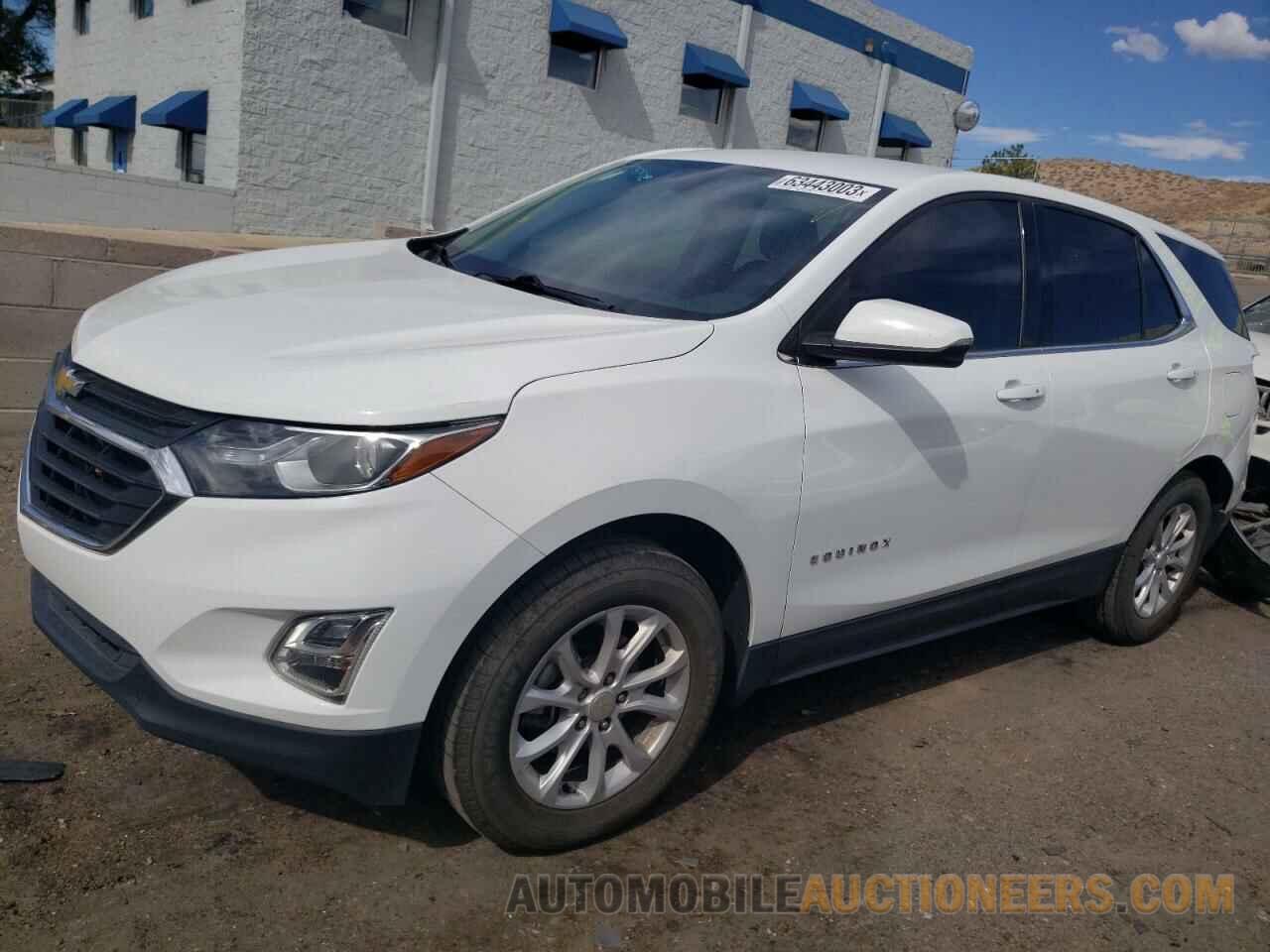 3GNAXJEV5JS555148 CHEVROLET EQUINOX 2018