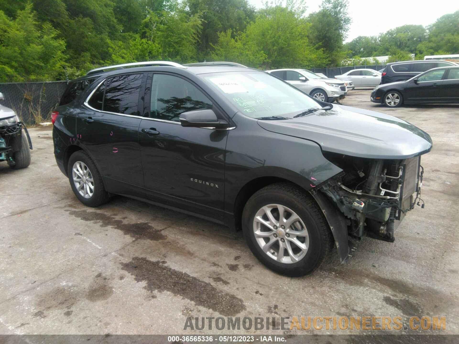 3GNAXJEV5JS560768 CHEVROLET EQUINOX 2018