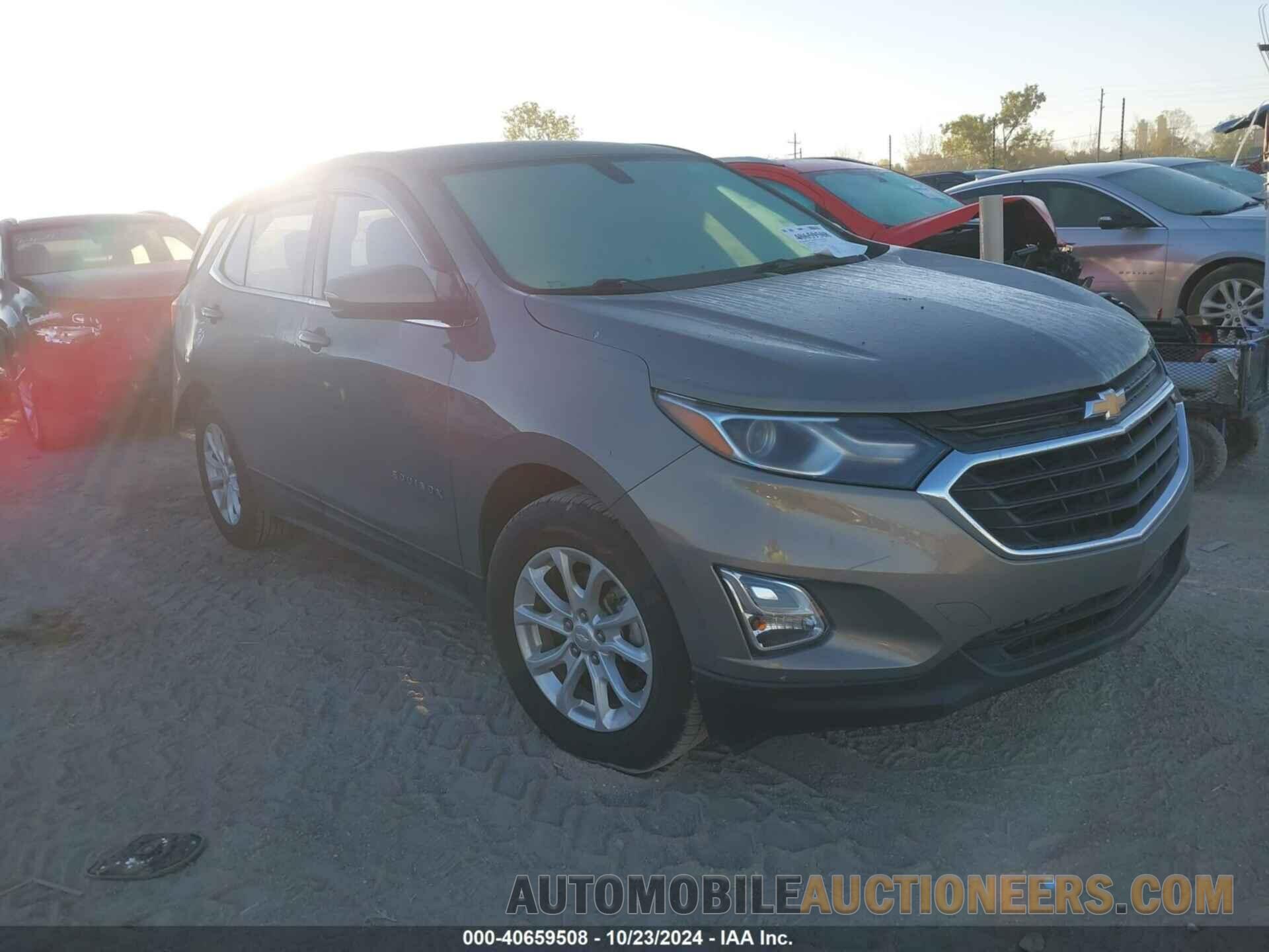 3GNAXJEV5JS579420 CHEVROLET EQUINOX 2018