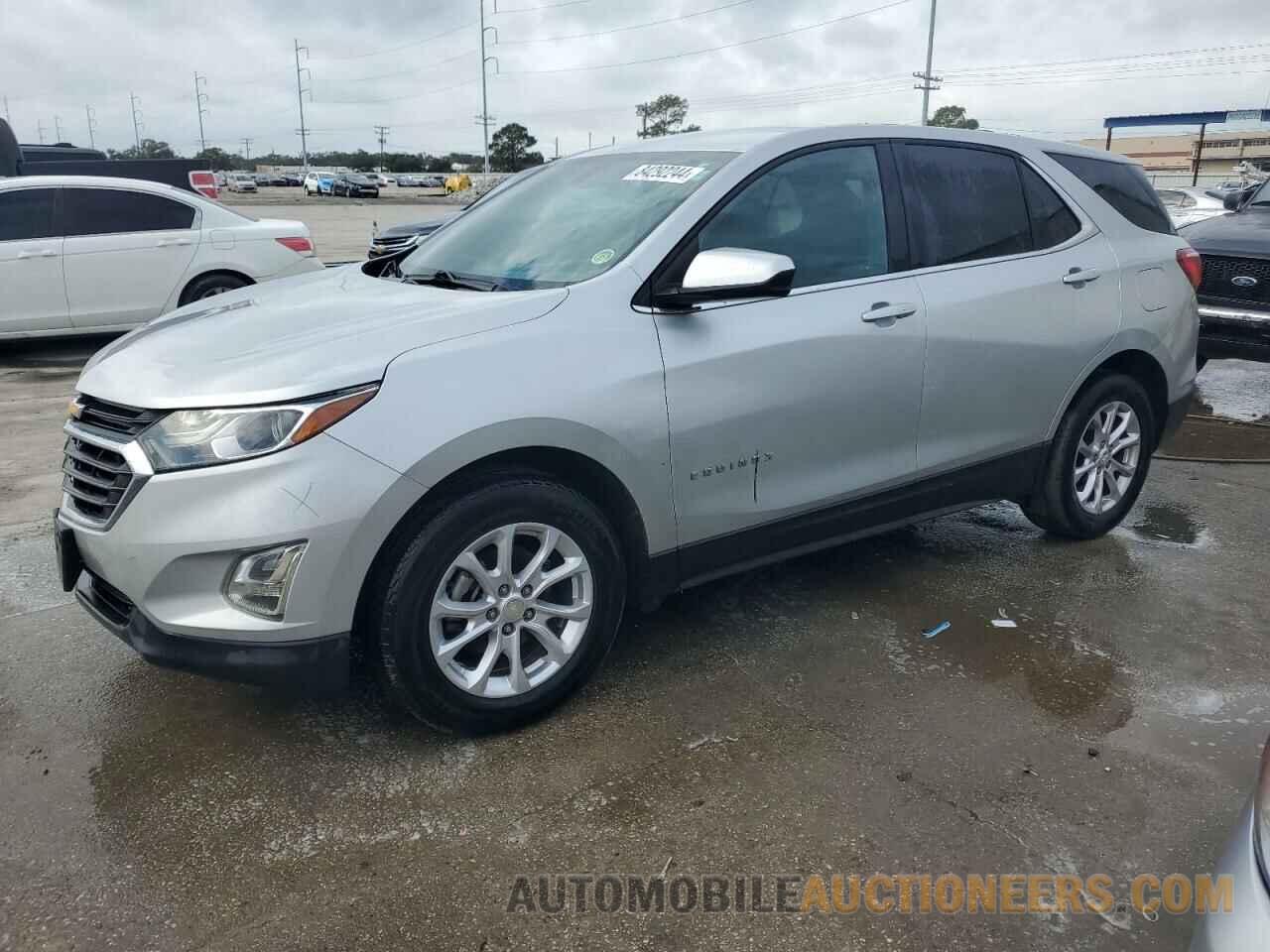 3GNAXJEV5JS581569 CHEVROLET EQUINOX 2018