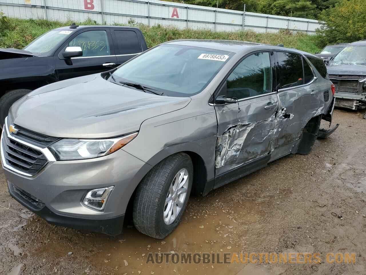 3GNAXJEV5JS589879 CHEVROLET EQUINOX 2018