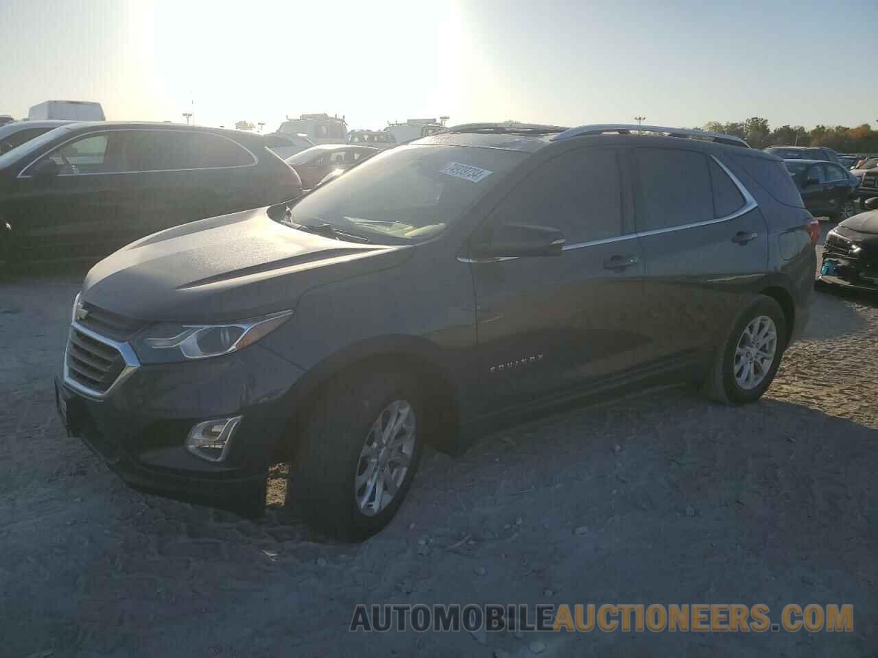 3GNAXJEV5JS599683 CHEVROLET EQUINOX 2018