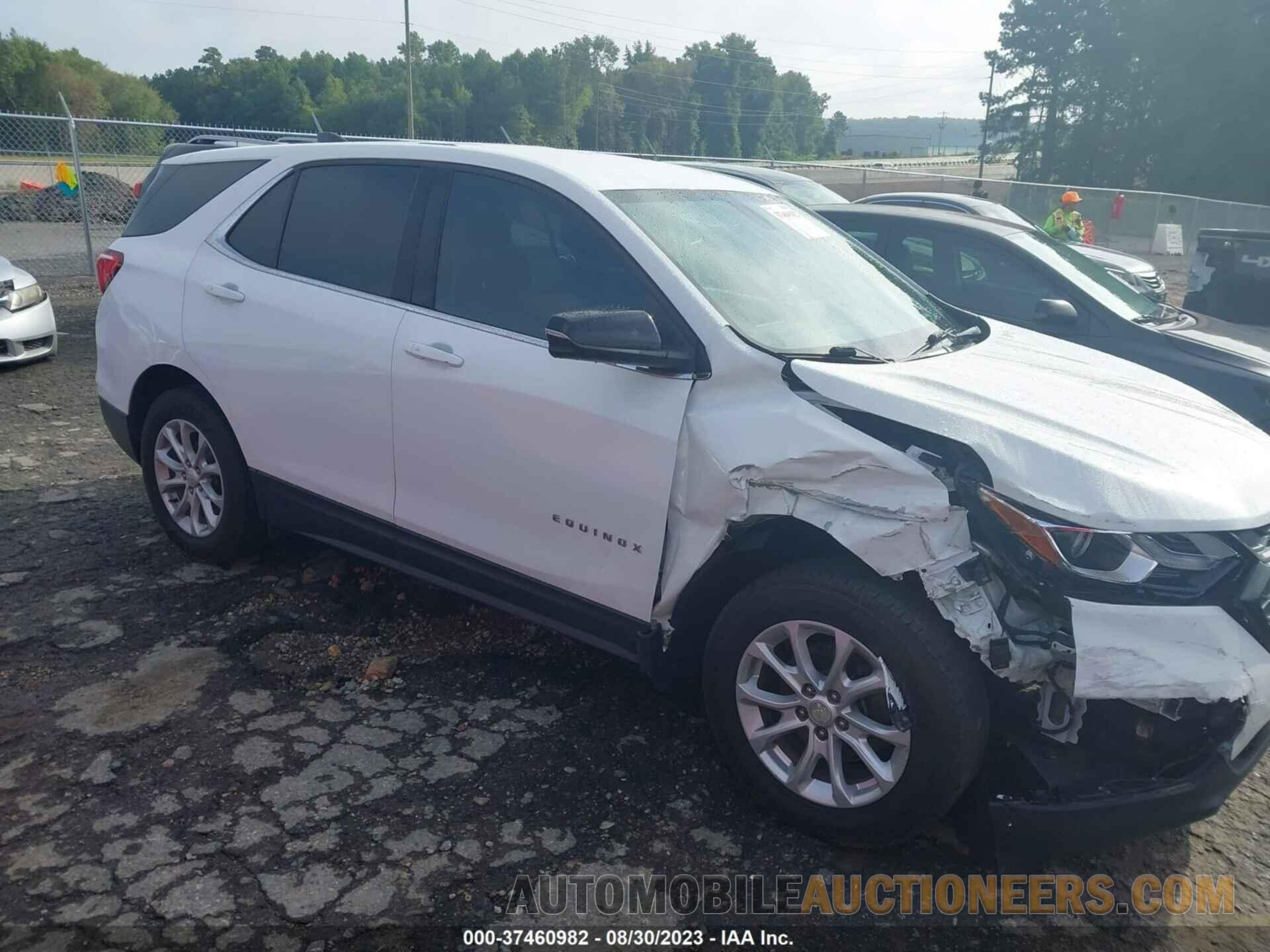 3GNAXJEV5JS615588 CHEVROLET EQUINOX 2018