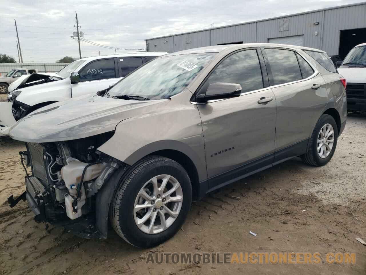 3GNAXJEV5JS618216 CHEVROLET EQUINOX 2018