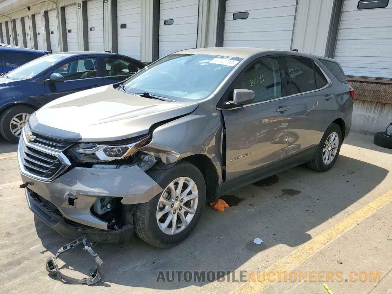 3GNAXJEV5JS623304 CHEVROLET EQUINOX 2018