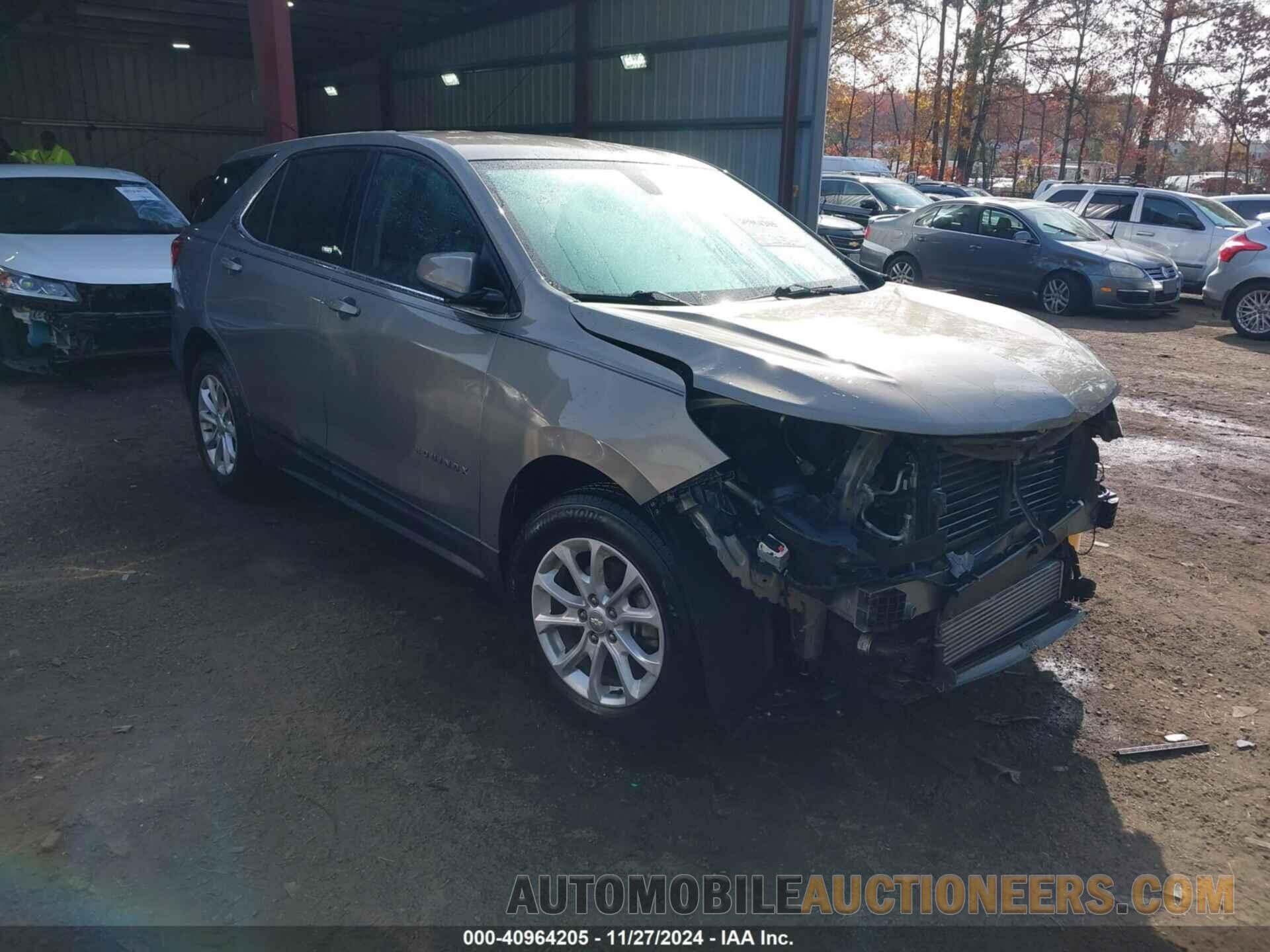 3GNAXJEV5JS624307 CHEVROLET EQUINOX 2018