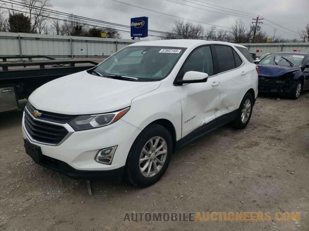 3GNAXJEV5JS627000 CHEVROLET EQUINOX 2018