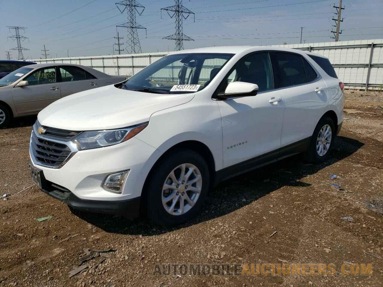 3GNAXJEV5JS627028 CHEVROLET EQUINOX 2018