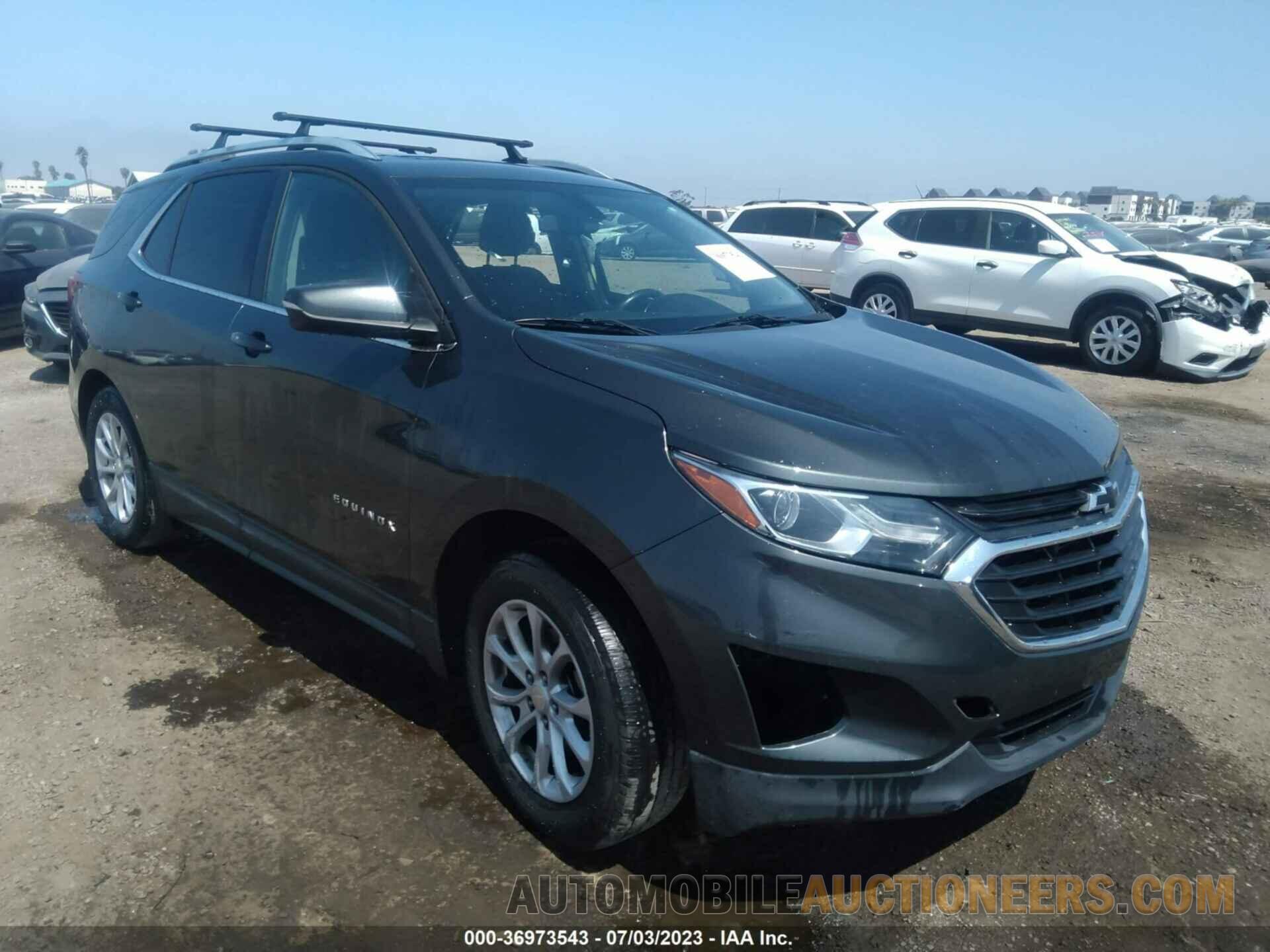 3GNAXJEV5JS635145 CHEVROLET EQUINOX 2018